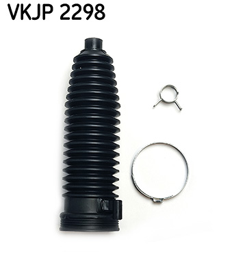 SKF VKJP 2298 Faltenbalgsatz, Lenkung